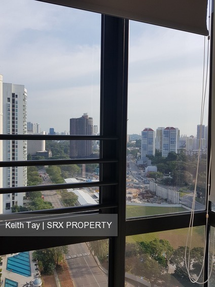 Centennia Suites (D9), Condominium #192217052